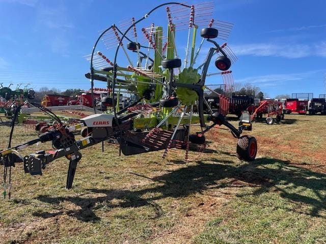 Main image CLAAS Liner 2900