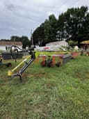 2024 CLAAS Liner 700 Twin Image