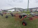 2024 CLAAS LINER 800 TWIN Image