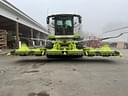 2024 CLAAS Orbis 750 Image