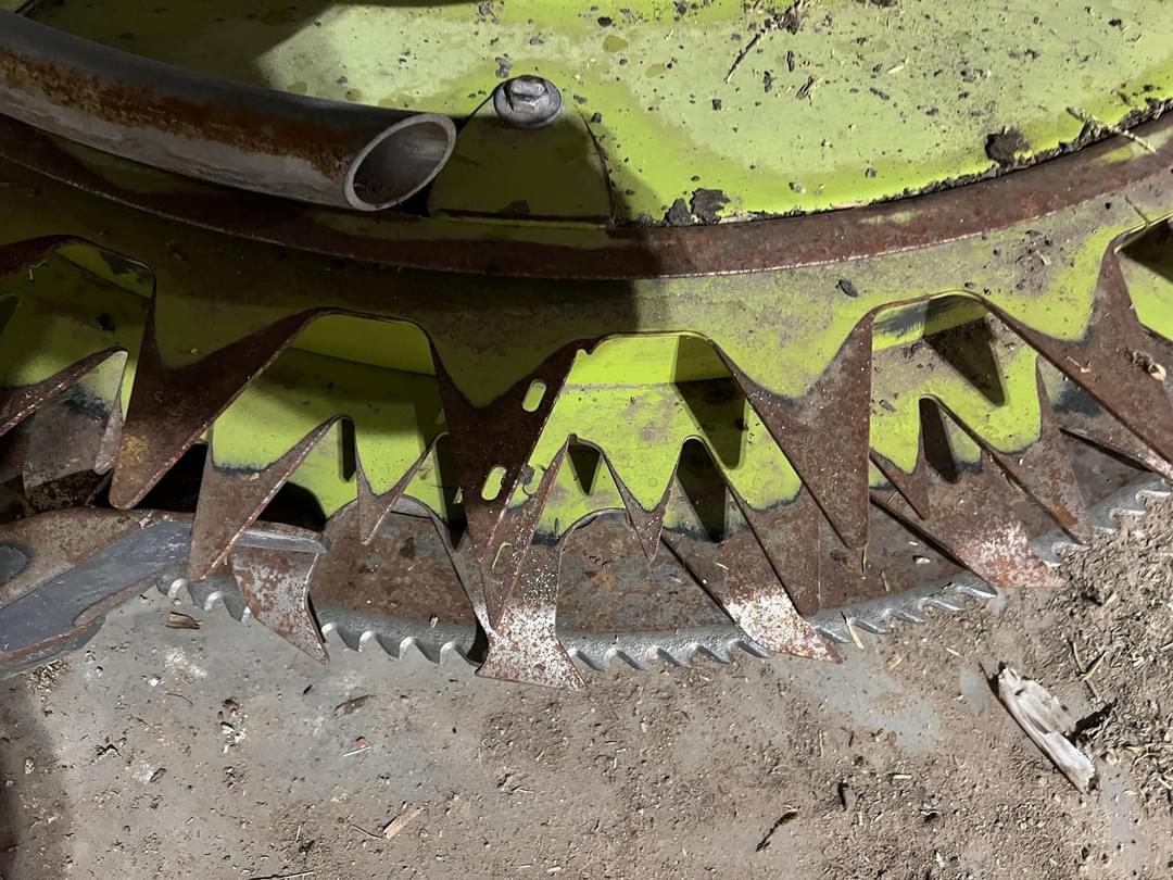 Image of CLAAS Orbis 900 Image 1