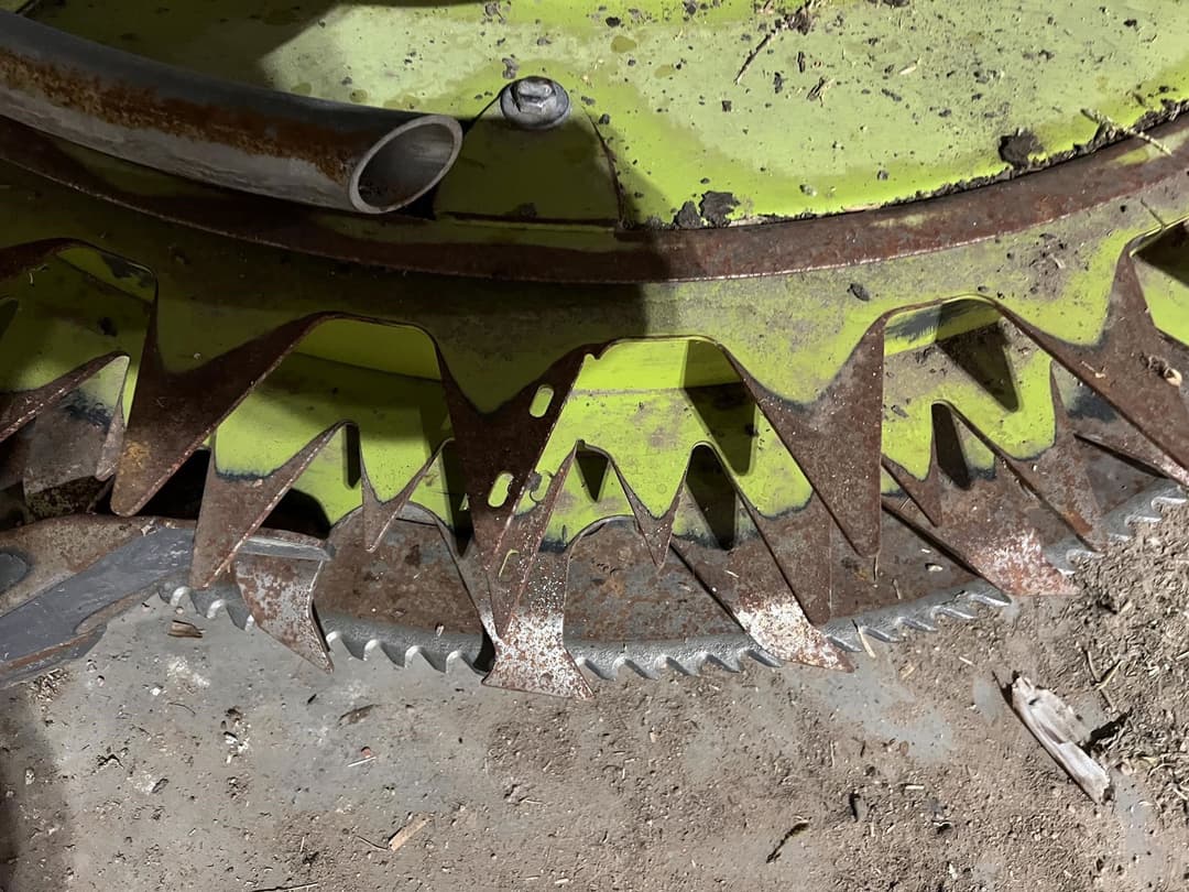 Image of CLAAS Orbis 900 Image 1