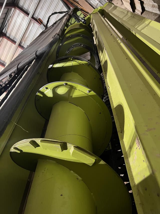 Image of CLAAS PU380 Pro equipment image 4