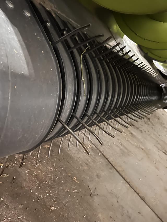 Image of CLAAS PU380 Pro equipment image 3