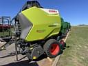 2024 CLAAS Variant 585RC Image