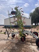 2024 CLAAS Volto 1100T Image