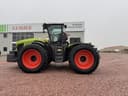 2024 CLAAS Xerion 4500 Image