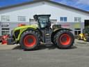 2024 CLAAS Xerion 5000 Image