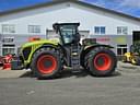 2024 CLAAS Xerion 5000 Image