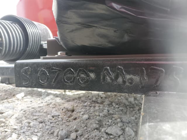 Image of Cloverdale 225 equipment image 4