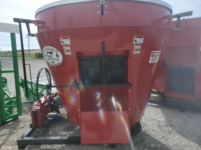 Image of Cloverdale 225 equipment image 2