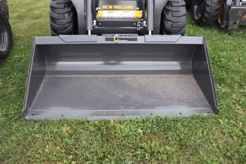 Main image CNH Low Profile Bucket