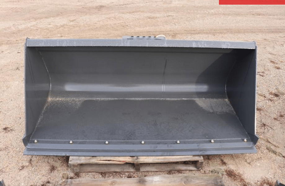Image of Case Bucket Image 0