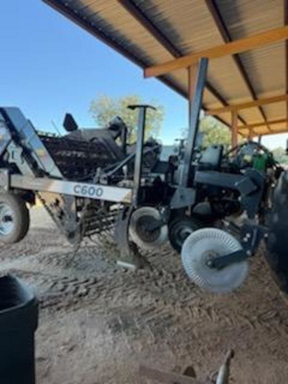 2024 Colombo C600 Equipment Image0