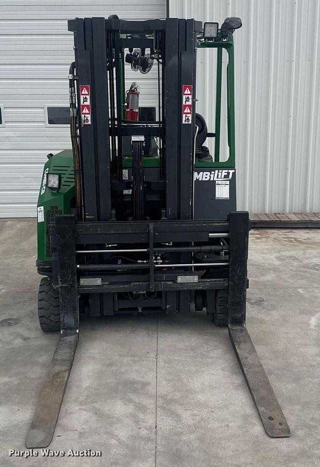 Image of Combi-Lift CB6000 equipment image 1