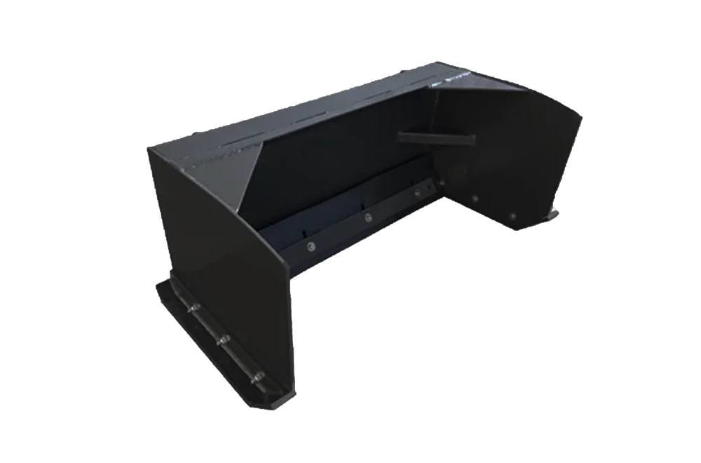 2024 IronCraft CTSPUSH72 Equipment Image0