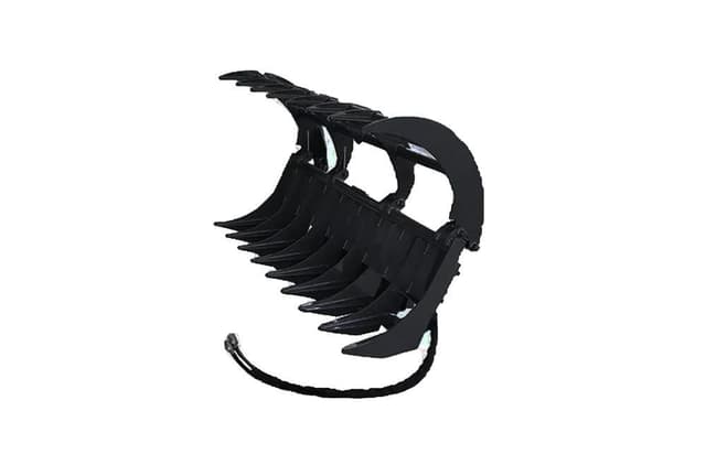 Image of IronCraft CTGR60 equipment image 2