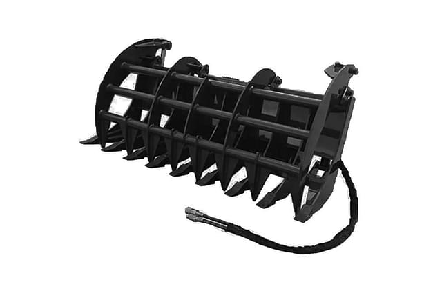 Image of IronCraft CTGR60 equipment image 3