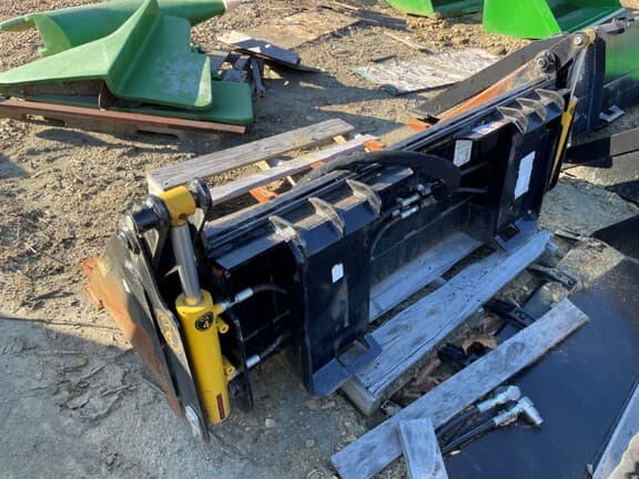 Image of Construction Attachments 1MPCMP66T equipment image 2