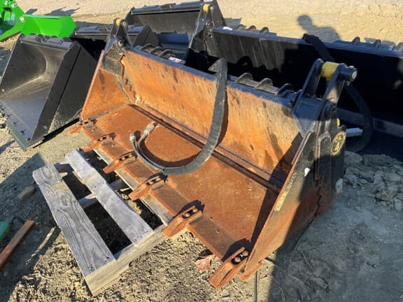 Image of Construction Attachments 1MPCMP66T Primary image