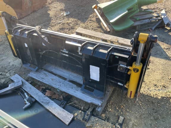 Image of Construction Attachments 1MPCMP66T equipment image 1