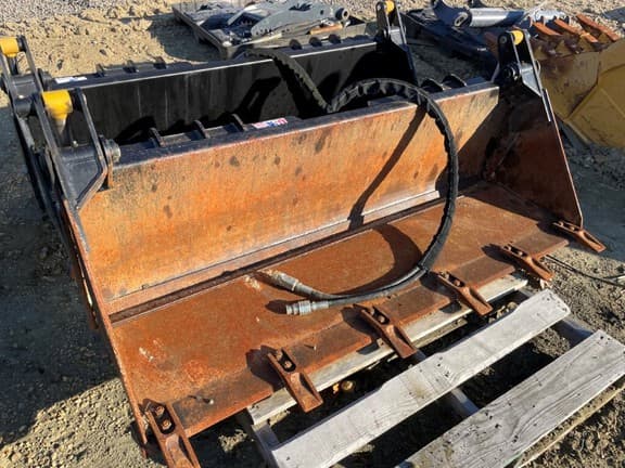 Image of Construction Attachments 1MPCMP66T equipment image 3