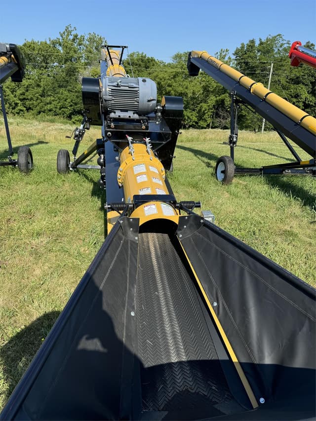 Image of Convey-All Industries 2235 equipment image 1