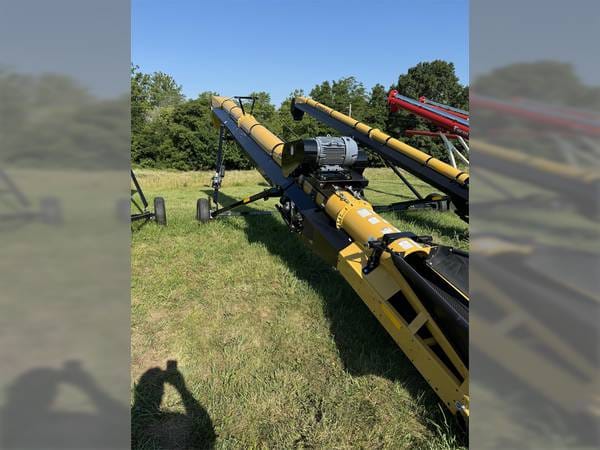 Main image Convey-All Industries 2235