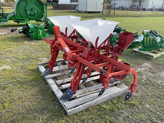 Image of Covington Undetermined equipment image 1