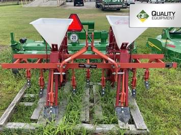 Main image Covington Undetermined