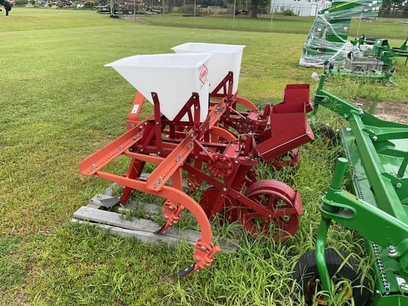 Image of Covington Undetermined equipment image 3