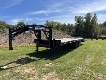 Main image Corn Pro 20+5 20K