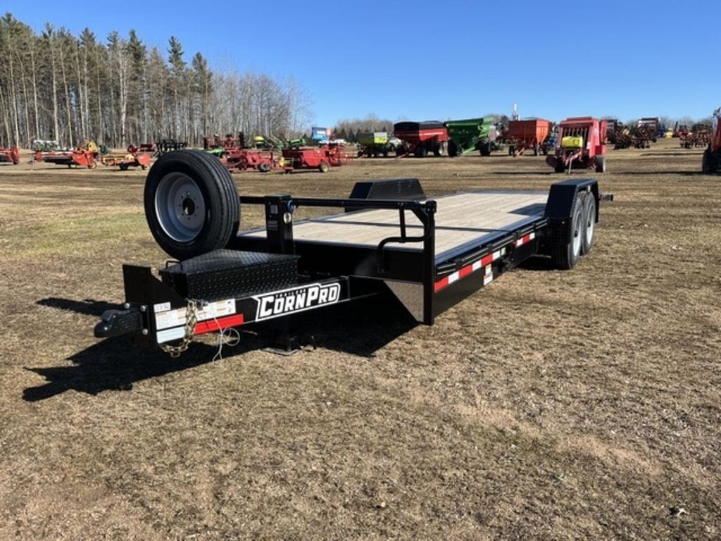 Main image Corn Pro UT-22 HT