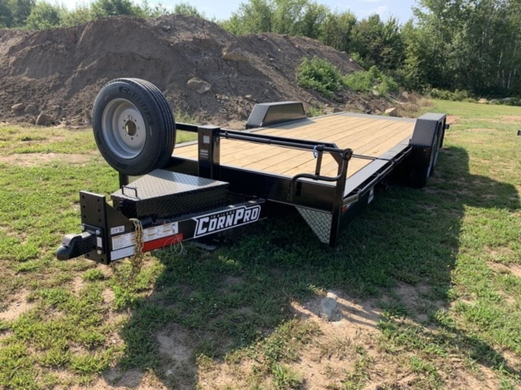 Main image Corn Pro UT-22 HT