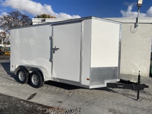 2024 Covered Wagon CW7X14TA2 Image