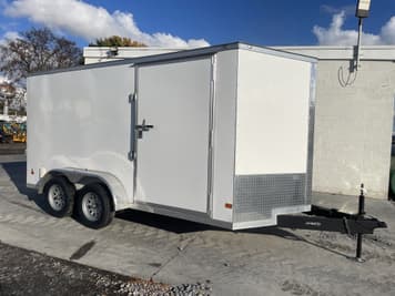 Main image Covered Wagon CW7X14TA2