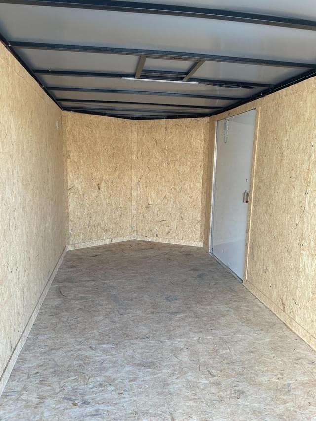 Image of Covered Wagon CW7X14TA2 equipment image 4