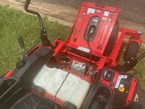 Image of Craftsman Z5400 equipment image 3