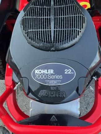 Image of Craftsman Z5400 equipment image 3