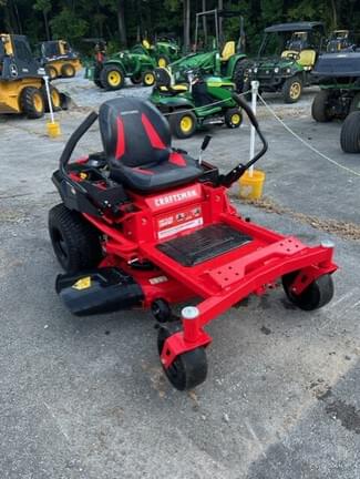 Image of Craftsman Z5400 Primary image