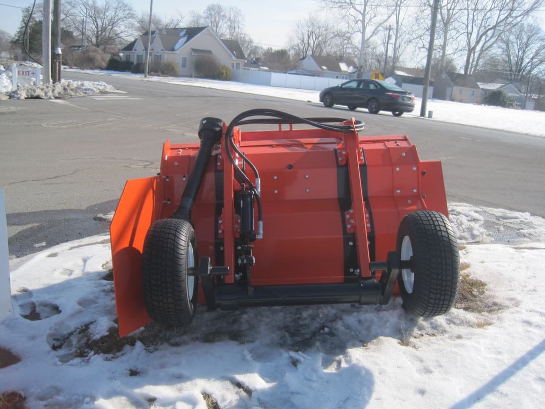 Image of Creek View Pulverizer Image 0