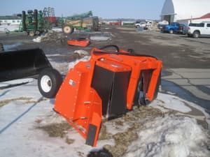 2024 Creek View Compost Predator Image