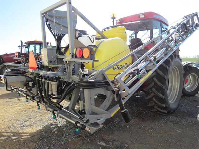 Image of Crop Care AGX300 equipment image 1