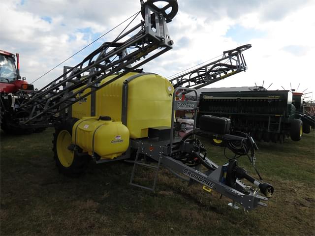 Image of Crop Care AGX750 equipment image 1