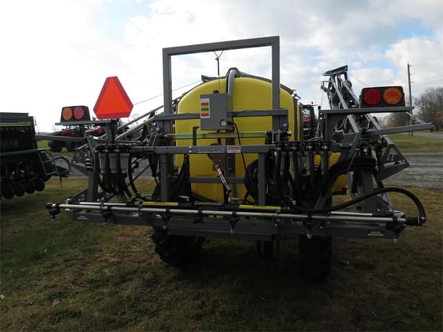 Image of Crop Care AGX750 equipment image 3