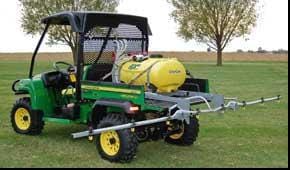 2024 Crop Care ATX60-SK Equipment Image0