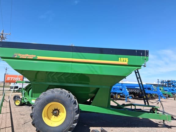 Image of CrustBuster 1075 equipment image 4