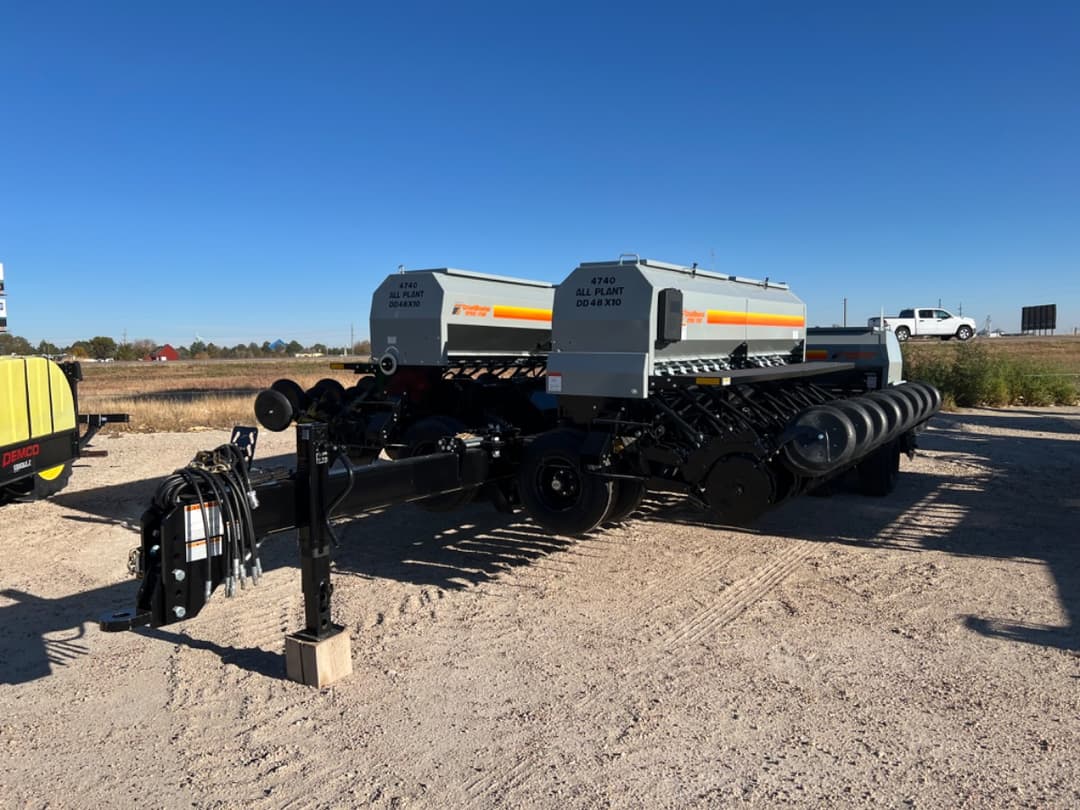 Image of CrustBuster 4740 Image 0