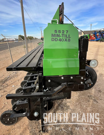 2024 CrustBuster 5527 Equipment Image0