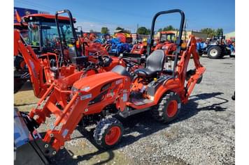 Main image Kioti CS2220